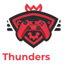 Thunderslab Logo